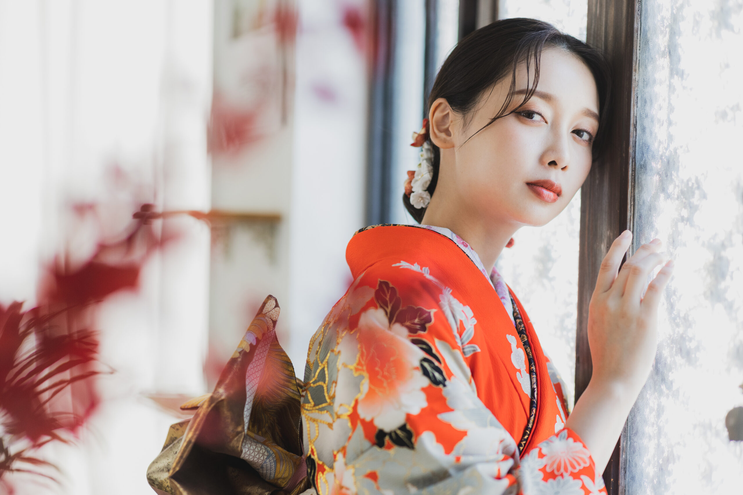 2026年3月振袖展示会　サムネイル