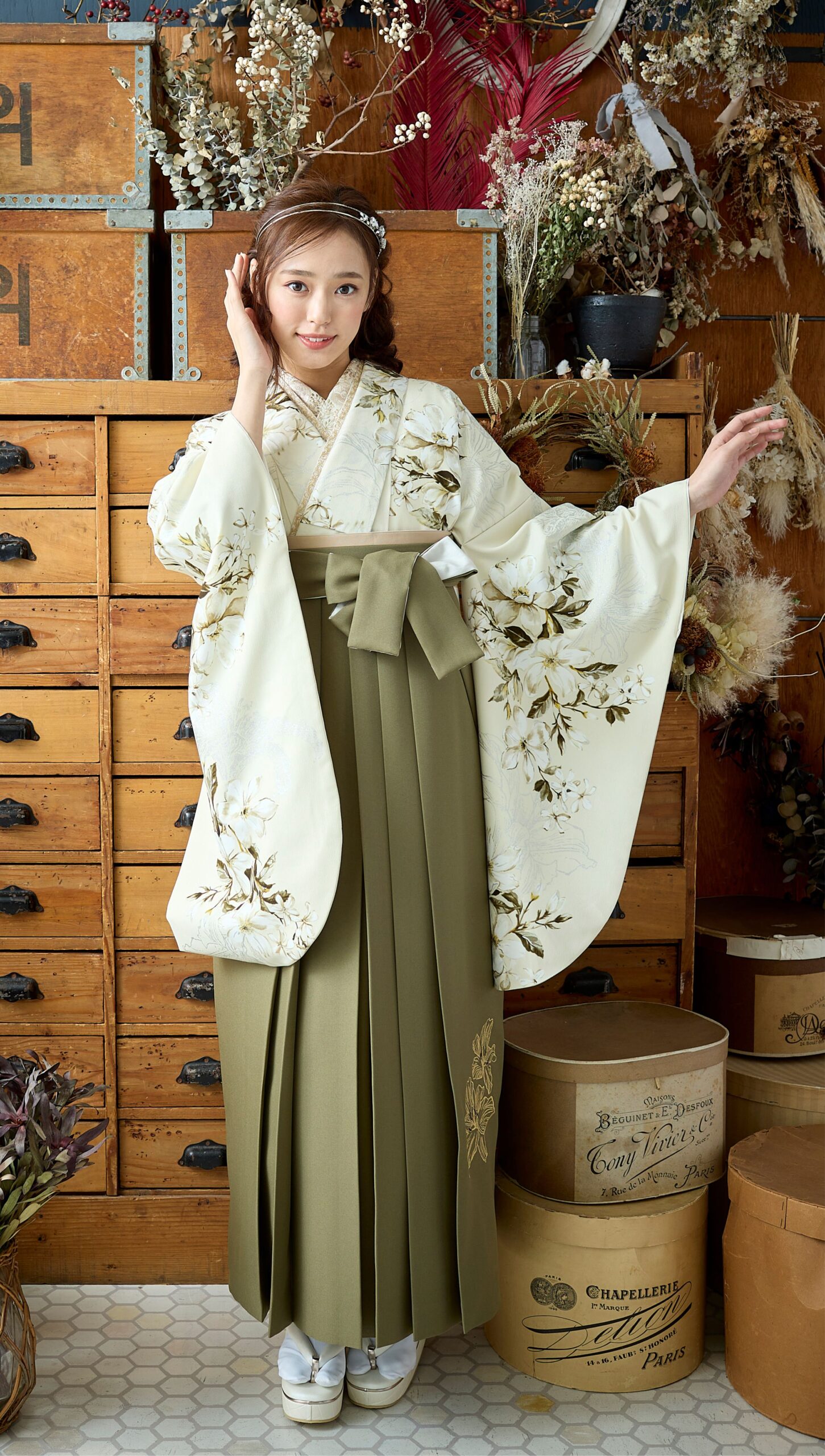 成人式 | 和装レンタル Haremo ハレモ | 秋田の成人式振袖・卒業袴