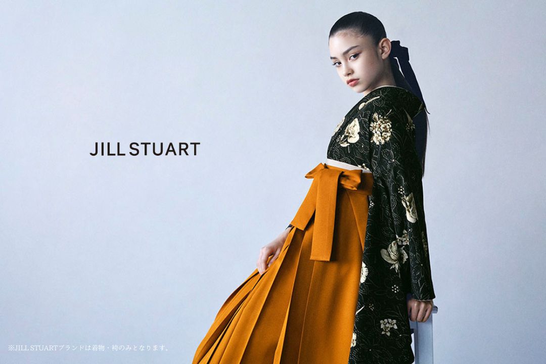 ☆卒業衣裳 新作入荷いたしました☆　サムネイル